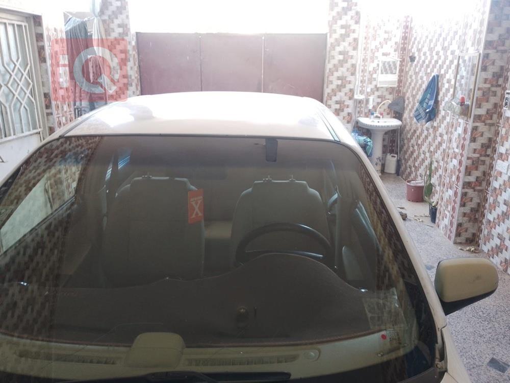 شيفروليه أفيو